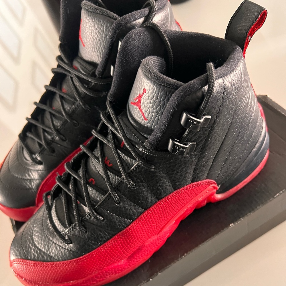 Jordan Retro 12s